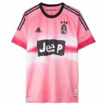 Thai Version Juventus 20/21 Joint Edition Soccer Jersey