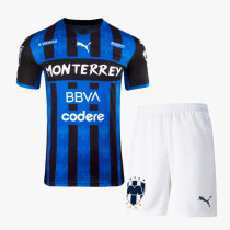 Monterrey 21/22 Third Jersey and Short Kit