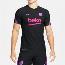 Barcelona 21/22 Training Jersey and Short Kit