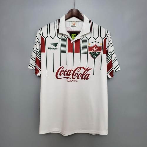 Fluminense 1992/1993 Away Retro Jersey