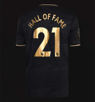 Thai Version EPL 2021 Hall of Fame Player Jersey
