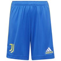 Thai Version Juventus 21/22 Third Shorts