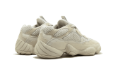 Adidas YEEZY Yeezy 500 Shoes Blush / Desert Rat - DB2908 Sneaker MEN