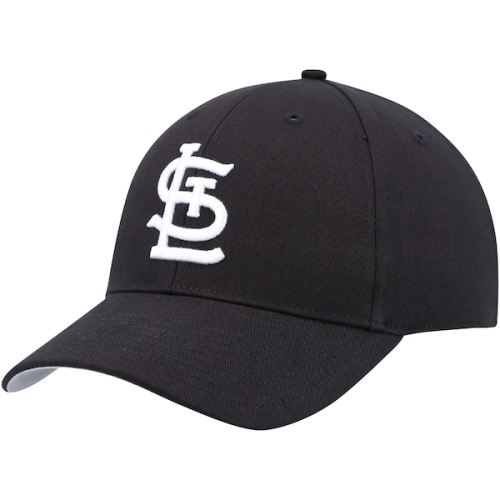 St. Louis Cardinals '47 All-Star Adjustable Hat - Black