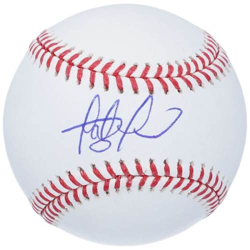 Fernando Tatis Jr. San Diego Padres Fanatics Authentic Autographed Baseball