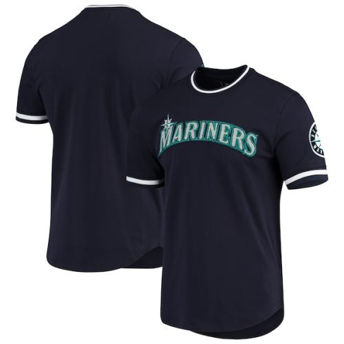 Seattle Mariners Pro Standard Team T-Shirt - Navy