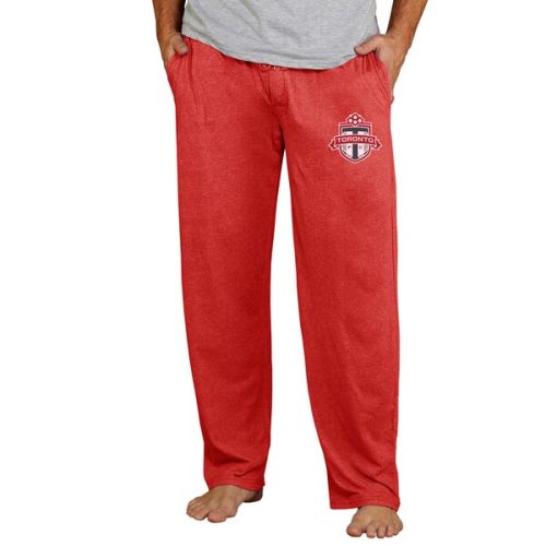 Toronto FC Concepts Sport Quest Pants - Red
