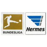 Bundesliga Champions + Hermes Patch