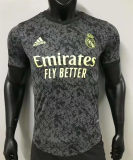 Player Version Real Madrid 22/23 Third Authentic Jersey