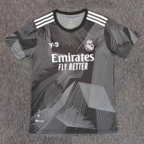 Thai Version Real Madrid 22/23 Special Jersey