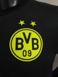 Player Version BVB 22/23 Heritage Authentic Jersey