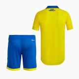 Boca Juniors 22/23 Third Jersey and Short Kit