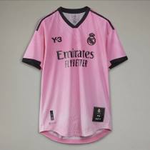 Player Version Real Madrid 21/22 Y-3 Goalkeeper Authentic Jersey