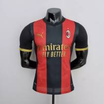 Player Version AC Milan 22/23 Special Authentic Jersey