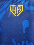 Player Version Boca Juniors 22/23 Special Authentic Jersey