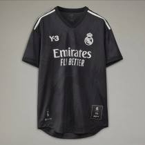 Player Version Real Madrid 21/22 Y-3 Authentic Jersey