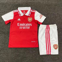 ARS 22/23 Home Jersey and Short Kit