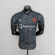 Player Version Man Utd 22/23 Special Authentic Jersey