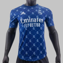 Player Version Real Madrid 22/23 Concept Authentic Jersey