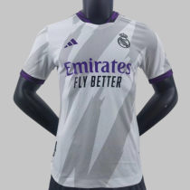 Player Version Real Madrid 22/23 Classic Authentic Jersey