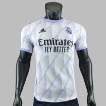 Player Version Real Madrid 22/23 Special Authentic Jersey