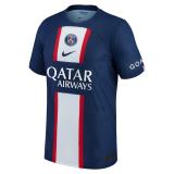 Player Version PSG 22/23 Home Authentic Jersey