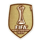 FIFA World Cup Champions 2020 Patch