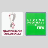 FIFA World Cup Qatar + Living Football Patch