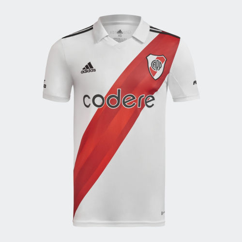Thai Version River Plate 22/23 Home Jersey
