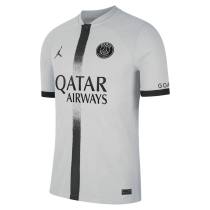 Player Version PSG 22/23 Away Authentic Jersey