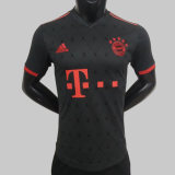 Player Version Bayern Munich 22/23 Third Authentic Jersey