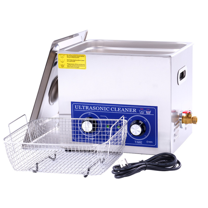 10L ultrasonic