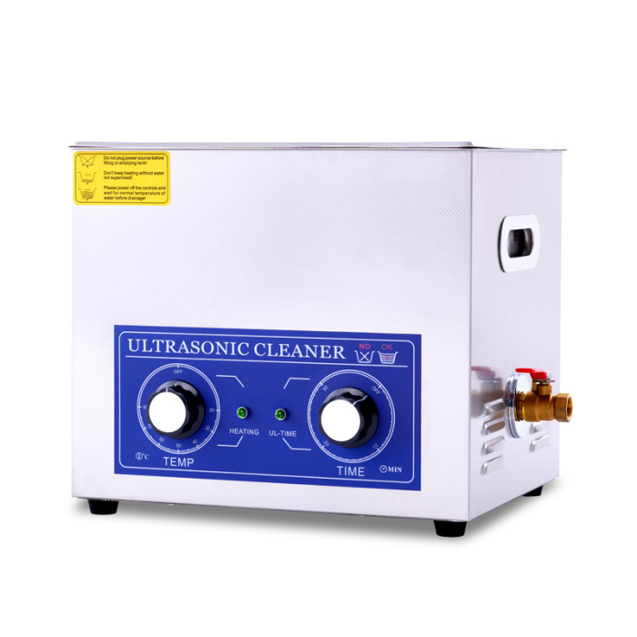 10L ultrasonic