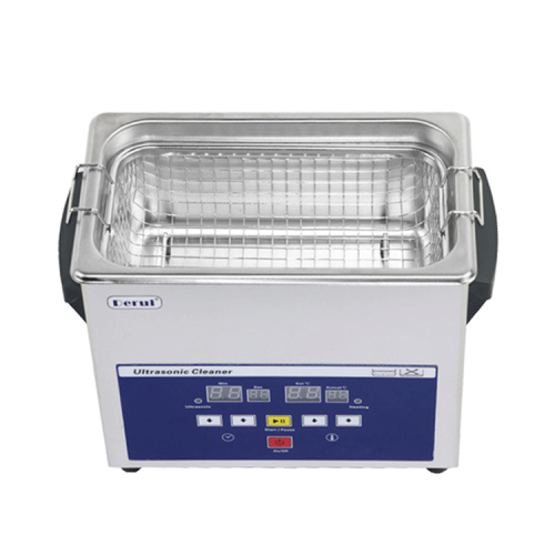 Introduction of 3L ultrasonic cleaning machine