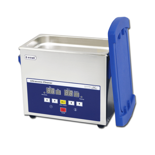 Introduction of 3L ultrasonic cleaning machine