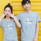 Calvin Klein T恤 棉T 上衣 CK 男款T恤 短T 圓領短袖T恤 短袖 透氣短袖 T-shirt 運動短T 女款T恤 凱文克萊衣服