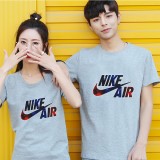 NIKE 耐吉 短T 百搭 女款T恤 運動短T 圓領衣服 短袖T恤 透氣短袖 T-shirt 上衣 短袖 T恤 男款T恤 棉T 男女情侶裝