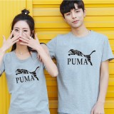 PUMA 彪馬 短袖 短T 百搭 女款T恤 T-shirt 圓領衣服 短袖T恤 T恤 運動短T 男款T恤 棉T 上衣 透氣短袖 男女情侶裝