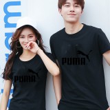 PUMA 彪馬 短袖 短T 百搭 女款T恤 T-shirt 圓領衣服 短袖T恤 T恤 運動短T 男款T恤 棉T 上衣 透氣短袖 男女情侶裝