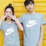 經典款 NIKE 耐吉 T恤 運動短T 棉T 短袖 上衣 女款T恤 短T 圓領短袖T恤 透氣短袖 T-shirt T恤 百搭T恤 男女情侶裝