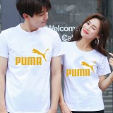 PUMA 彪馬 短袖 短T 百搭 女款T恤 T-shirt 圓領衣服 短袖T恤 T恤 運動短T 男款T恤 棉T 上衣 透氣短袖 男女情侶裝