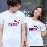 PUMA 彪馬 短袖 短T 百搭 女款T恤 T-shirt 圓領衣服 短袖T恤 T恤 運動短T 男款T恤 棉T 上衣 透氣短袖 男女情侶裝