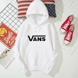 vans 萬斯連帽外套 大學T連帽衛衣 百搭潮流 連帽衛衣上衣 舒適連帽衛衣 潮流上衣 個性潮流衛衣 套頭上衣 簡約潮流