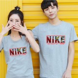 NIKE 耐吉 短T 百搭 女款T恤 運動短T 圓領衣服 短袖T恤 透氣短袖 T-shirt 上衣 短袖 T恤 男款T恤 棉T 男女情侶裝