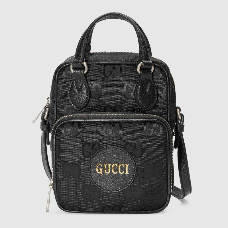 Gucci男式信使包625850 H9HAN 1000