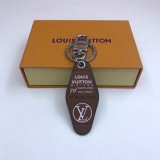 路易威登-路易包裝潢和鑰匙夾