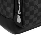 LV路易威登男式背包背包書包旅行包N40094