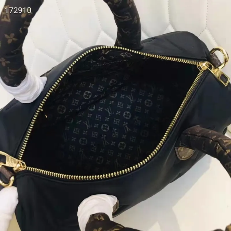 路易威登快速樂團