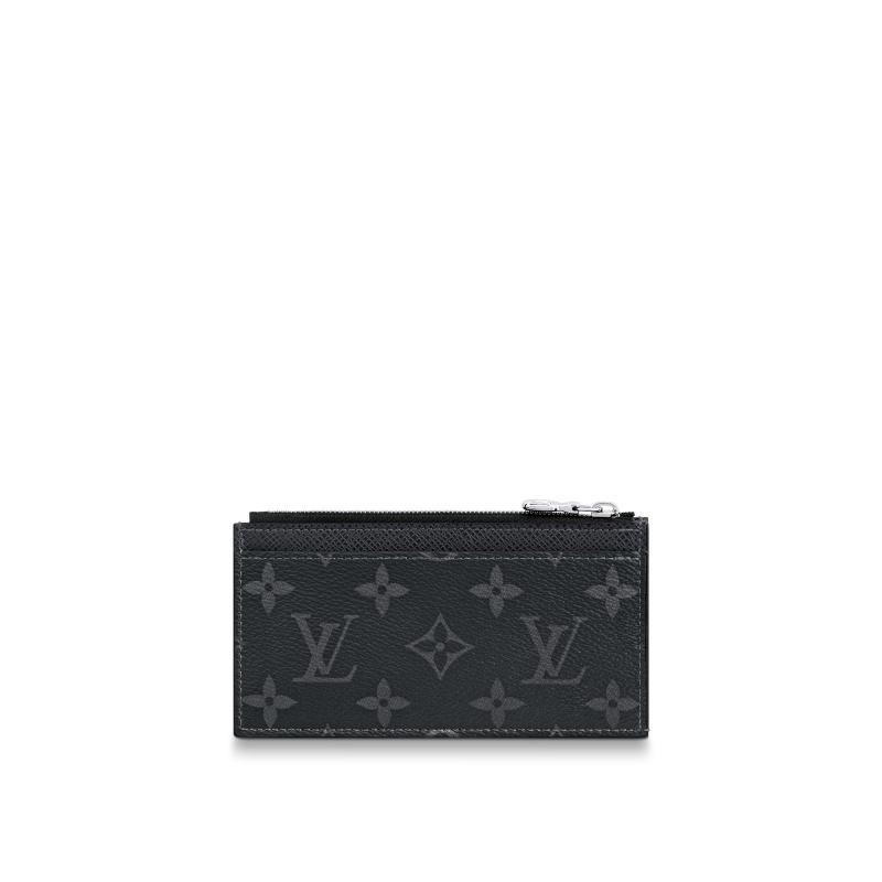 路易威登男式小型錢包（折疊錢包）LV M30271