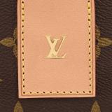 路易威登女式鏈式錢包，單肩錢包LV M44699